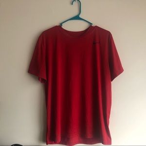 Sport nike t shirt